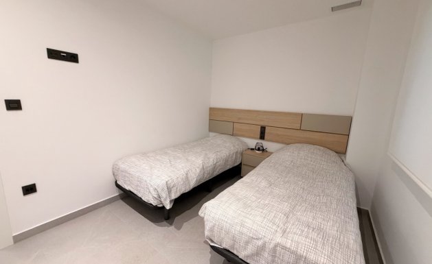 Resale - Apartment - Ciudad Quesada - Lo Crispin