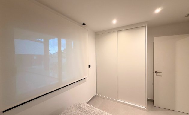 Resale - Apartment - Ciudad Quesada - Lo Crispin