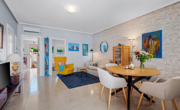 Resale - Semi Detached - Ciudad Quesada - Ciudad Quesada - Rojales