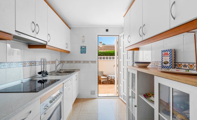 Resale - Semi Detached - Ciudad Quesada - Ciudad Quesada - Rojales