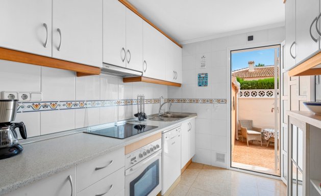 Resale - Semi Detached - Ciudad Quesada - Ciudad Quesada - Rojales