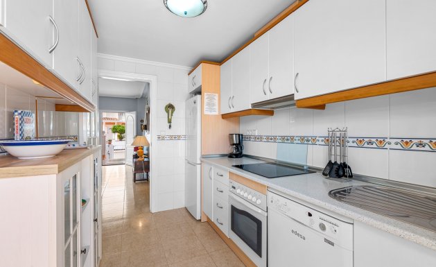 Resale - Semi Detached - Ciudad Quesada - Ciudad Quesada - Rojales