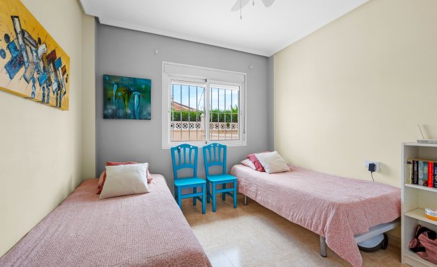 Resale - Semi Detached - Ciudad Quesada - Ciudad Quesada - Rojales