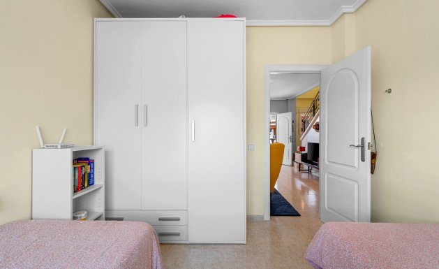 Resale - Semi Detached - Ciudad Quesada - Ciudad Quesada - Rojales