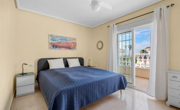Resale - Semi Detached - Ciudad Quesada - Ciudad Quesada - Rojales