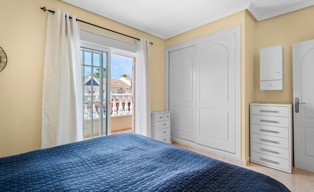 Resale - Semi Detached - Ciudad Quesada - Ciudad Quesada - Rojales