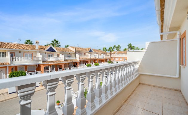 Resale - Semi Detached - Ciudad Quesada - Ciudad Quesada - Rojales