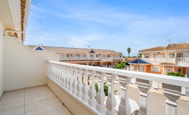 Resale - Semi Detached - Ciudad Quesada - Ciudad Quesada - Rojales