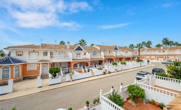 Resale - Semi Detached - Ciudad Quesada - Ciudad Quesada - Rojales