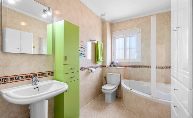 Resale - Semi Detached - Ciudad Quesada - Ciudad Quesada - Rojales