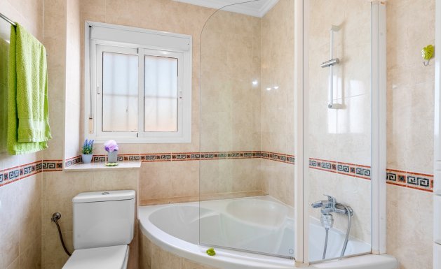 Resale - Semi Detached - Ciudad Quesada - Ciudad Quesada - Rojales