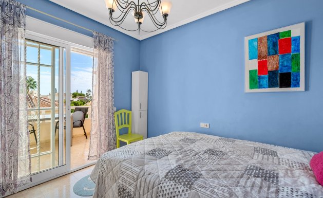 Resale - Semi Detached - Ciudad Quesada - Ciudad Quesada - Rojales