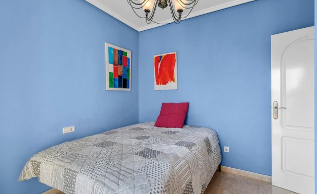 Resale - Semi Detached - Ciudad Quesada - Ciudad Quesada - Rojales