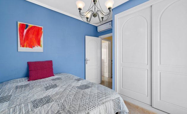 Resale - Semi Detached - Ciudad Quesada - Ciudad Quesada - Rojales