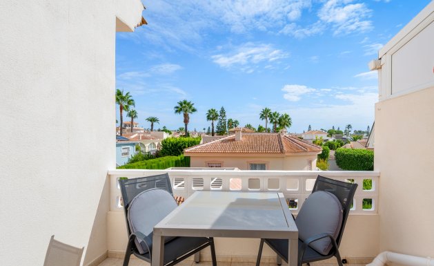 Resale - Semi Detached - Ciudad Quesada - Ciudad Quesada - Rojales