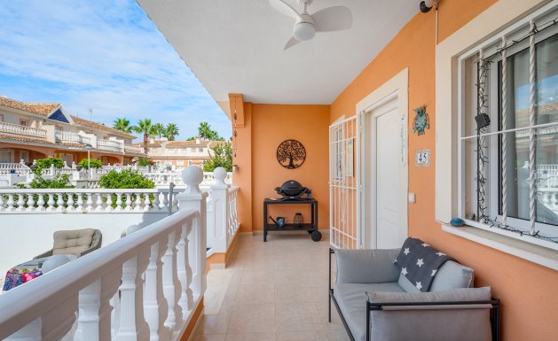 Resale - Semi Detached - Ciudad Quesada - Ciudad Quesada - Rojales