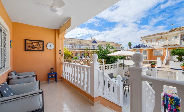Resale - Semi Detached - Ciudad Quesada - Ciudad Quesada - Rojales