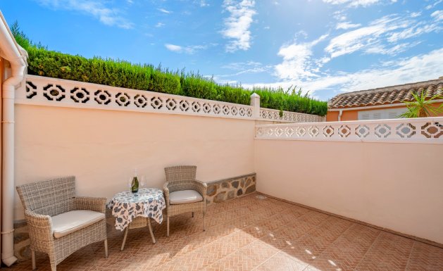 Resale - Semi Detached - Ciudad Quesada - Ciudad Quesada - Rojales