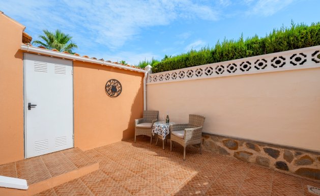 Resale - Semi Detached - Ciudad Quesada - Ciudad Quesada - Rojales