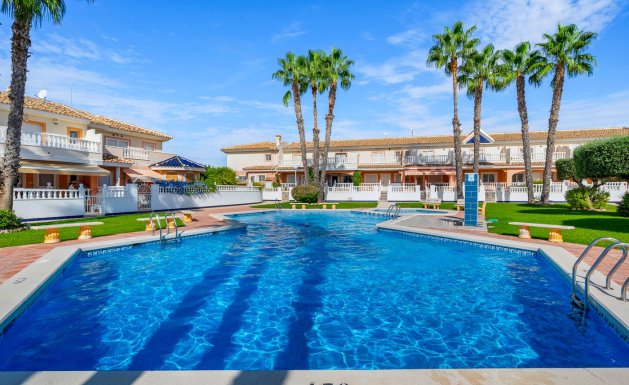 Resale - Semi Detached - Ciudad Quesada - Ciudad Quesada - Rojales