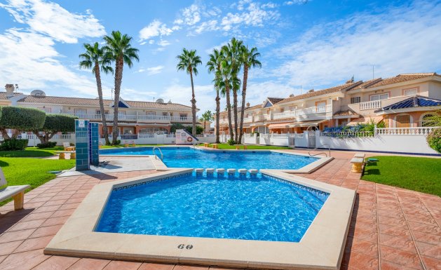 Resale - Semi Detached - Ciudad Quesada - Ciudad Quesada - Rojales