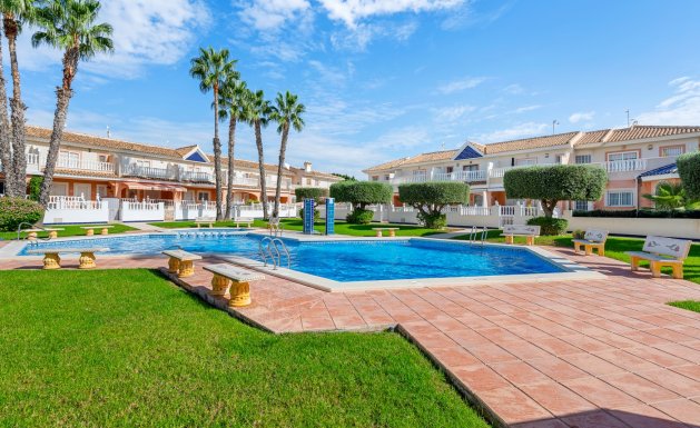Resale - Semi Detached - Ciudad Quesada - Ciudad Quesada - Rojales