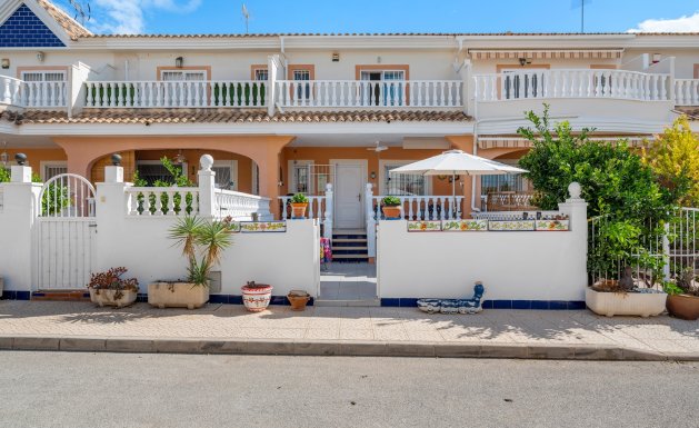 Resale - Semi Detached - Ciudad Quesada - Ciudad Quesada - Rojales