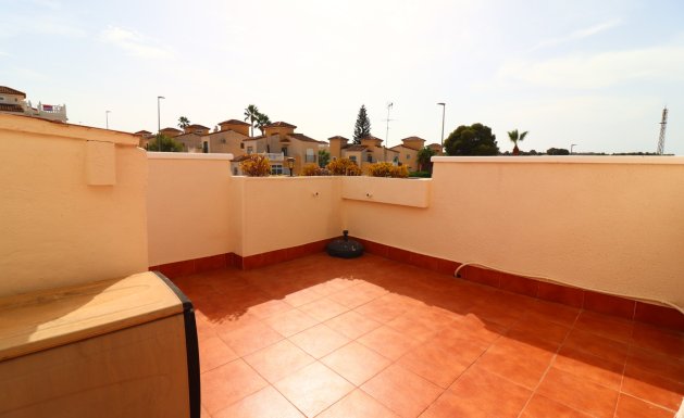 Resale - Quad Villa - Algorfa - Montebello