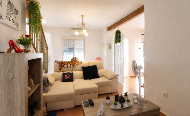 Resale - Quad Villa - Algorfa - Montebello