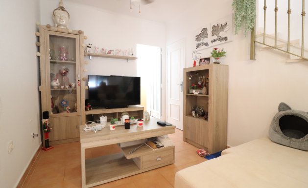Resale - Quad Villa - Algorfa - Montebello