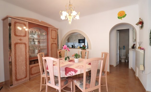 Resale - Quad Villa - Algorfa - Montebello