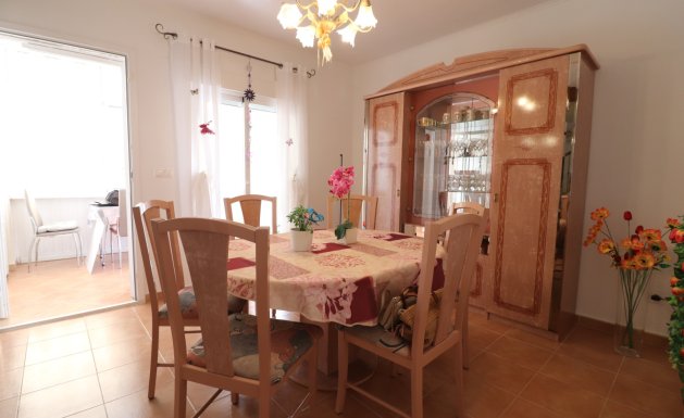 Resale - Quad Villa - Algorfa - Montebello