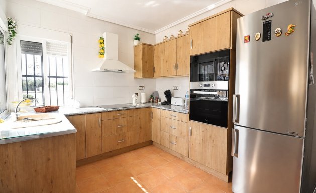 Resale - Quad Villa - Algorfa - Montebello