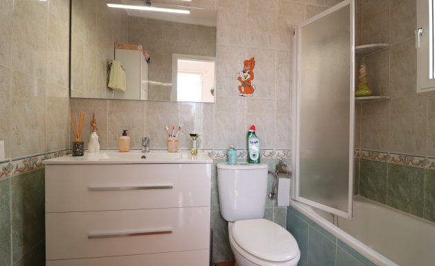 Resale - Quad Villa - Algorfa - Montebello