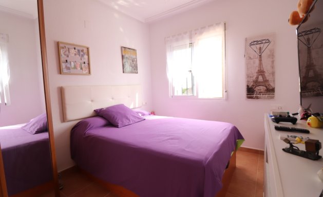 Resale - Quad Villa - Algorfa - Montebello
