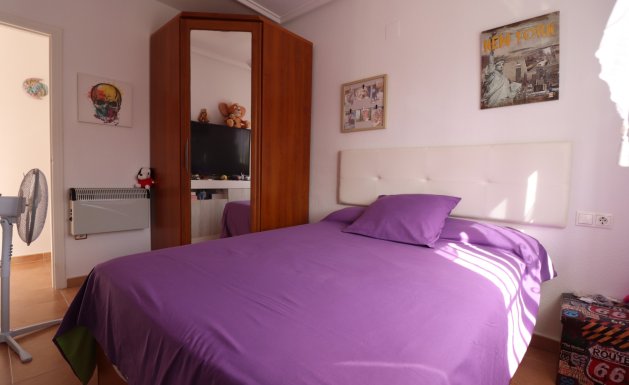 Resale - Quad Villa - Algorfa - Montebello