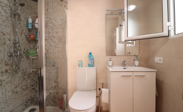Resale - Quad Villa - Algorfa - Montebello