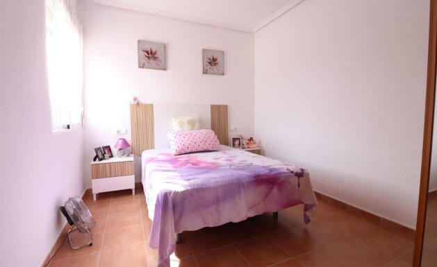 Resale - Quad Villa - Algorfa - Montebello