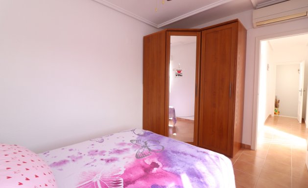 Resale - Quad Villa - Algorfa - Montebello