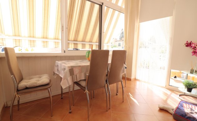 Resale - Quad Villa - Algorfa - Montebello