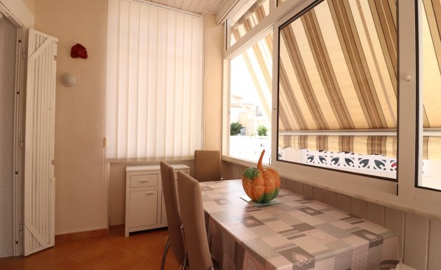 Resale - Quad Villa - Algorfa - Montebello