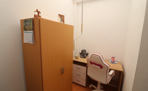 Resale - Quad Villa - Algorfa - Montebello