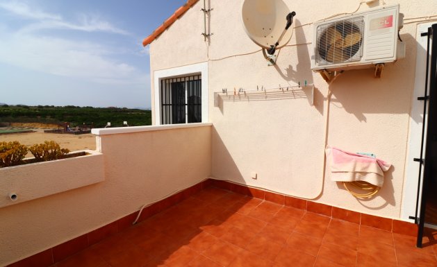 Resale - Quad Villa - Algorfa - Montebello