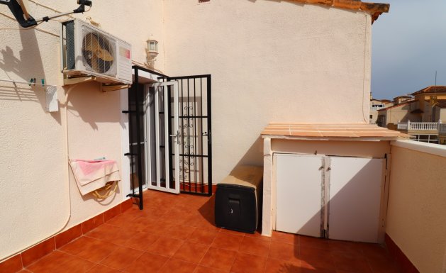 Resale - Quad Villa - Algorfa - Montebello