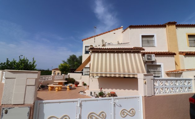 Resale - Quad Villa - Algorfa - Montebello