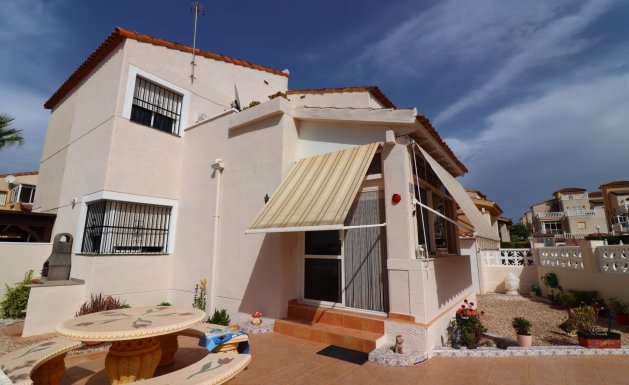 Resale - Quad Villa - Algorfa - Montebello
