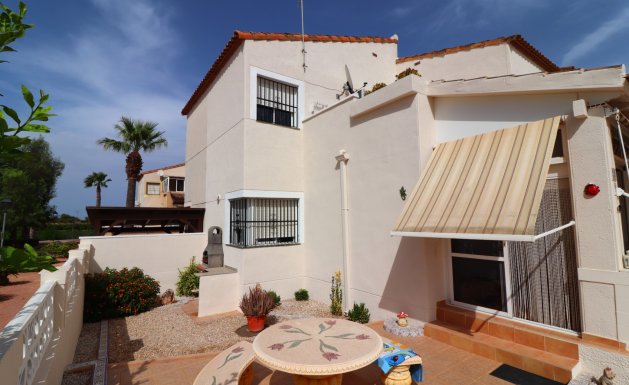 Resale - Quad Villa - Algorfa - Montebello