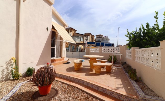 Resale - Quad Villa - Algorfa - Montebello