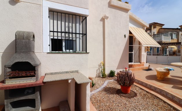 Resale - Quad Villa - Algorfa - Montebello