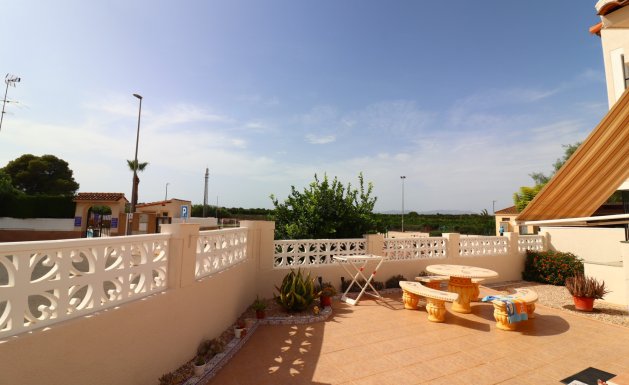 Resale - Quad Villa - Algorfa - Montebello